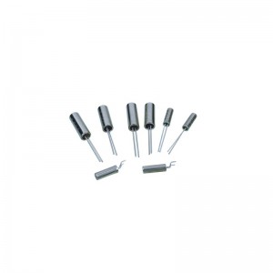 Кристален осцилатор2*6