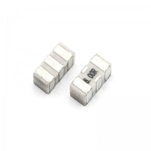 Керамичен резонатор4.5*2.0